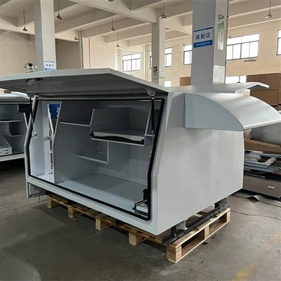 Bạn có thể đặt bao nhiêu trọng lượng lên tán Ute?