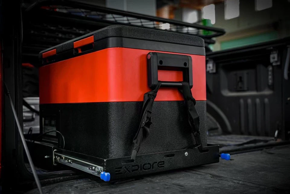 Tủ lạnh 60L trượt